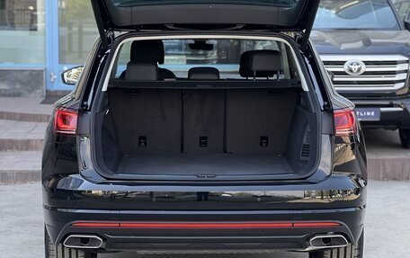 Volkswagen Touareg III, 2025 год, 11 990 000 рублей, 33 фотография