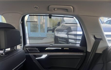 Volkswagen Touareg III, 2025 год, 11 990 000 рублей, 29 фотография