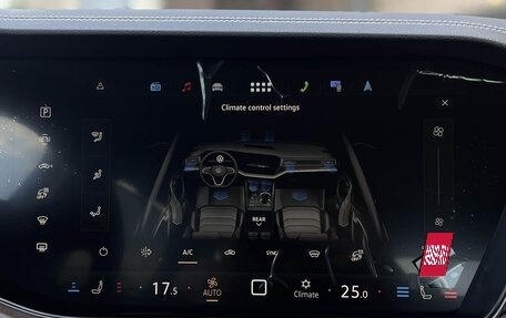 Volkswagen Touareg III, 2025 год, 11 990 000 рублей, 21 фотография