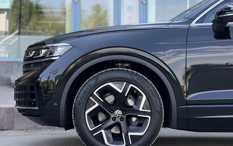 Volkswagen Touareg III, 2025 год, 11 990 000 рублей, 39 фотография