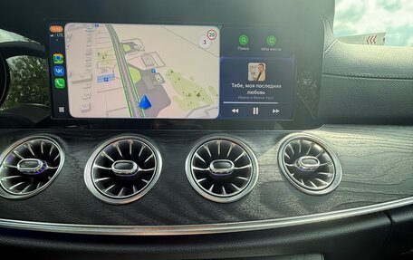Mercedes-Benz E-Класс, 2019 год, 4 380 000 рублей, 16 фотография