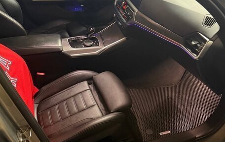 BMW 3 серия, 2021 год, 5 500 000 рублей, 3 фотография