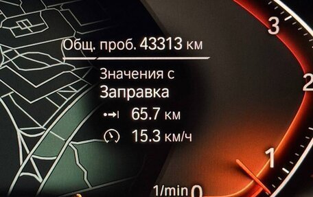 BMW 3 серия, 2021 год, 5 500 000 рублей, 4 фотография