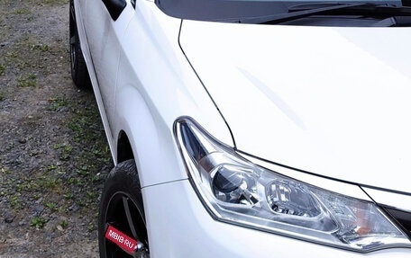 Toyota Corolla, 2015 год, 1 100 000 рублей, 6 фотография