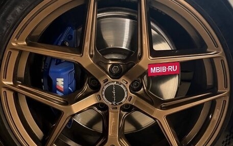 BMW 3 серия, 2021 год, 5 500 000 рублей, 7 фотография