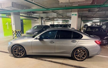 BMW 3 серия, 2021 год, 5 500 000 рублей, 12 фотография