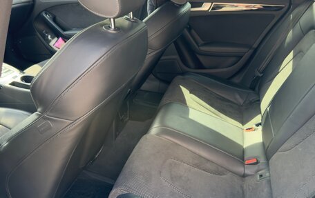 Audi A5, 2016 год, 2 150 000 рублей, 12 фотография