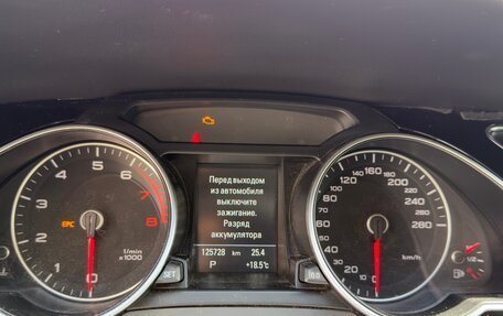 Audi A5, 2016 год, 2 150 000 рублей, 14 фотография