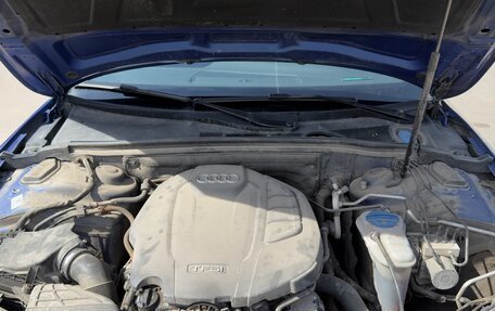 Audi A5, 2016 год, 2 150 000 рублей, 16 фотография