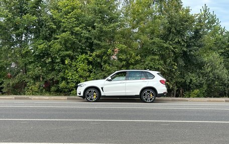 BMW X5, 2013 год, 3 350 000 рублей, 3 фотография