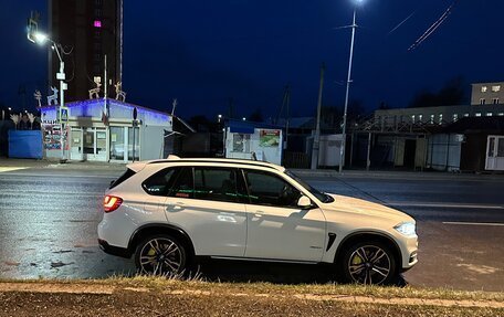 BMW X5, 2013 год, 3 350 000 рублей, 4 фотография