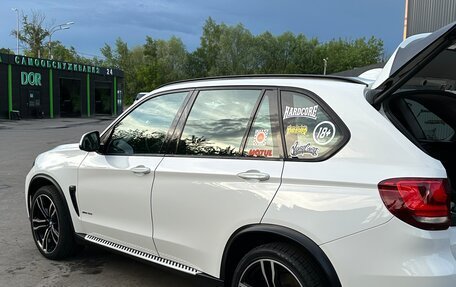 BMW X5, 2013 год, 3 350 000 рублей, 5 фотография