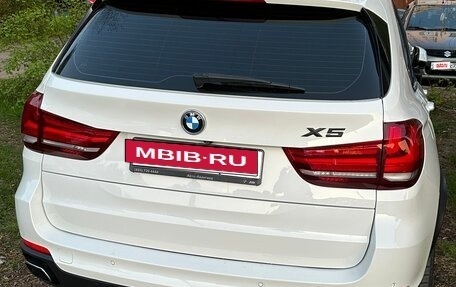 BMW X5, 2013 год, 3 350 000 рублей, 6 фотография