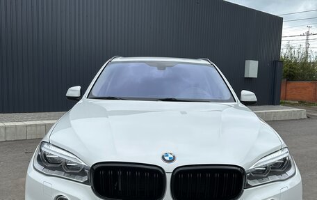 BMW X5, 2013 год, 3 350 000 рублей, 14 фотография