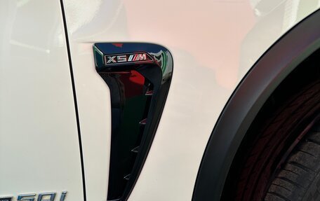 BMW X5, 2013 год, 3 350 000 рублей, 17 фотография