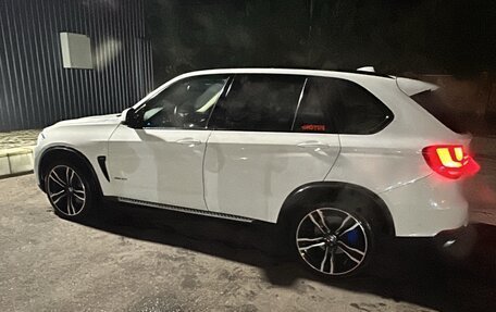BMW X5, 2013 год, 3 350 000 рублей, 16 фотография