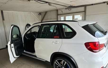 BMW X5, 2013 год, 3 350 000 рублей, 9 фотография