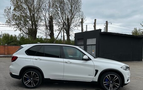 BMW X5, 2013 год, 3 350 000 рублей, 11 фотография