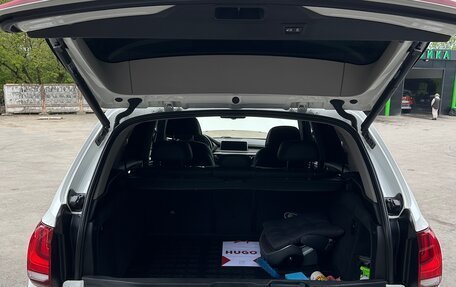 BMW X5, 2013 год, 3 350 000 рублей, 15 фотография