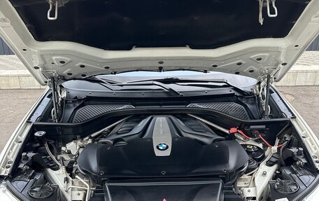 BMW X5, 2013 год, 3 350 000 рублей, 18 фотография