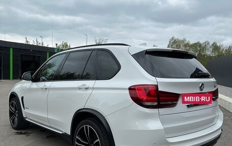 BMW X5, 2013 год, 3 350 000 рублей, 13 фотография