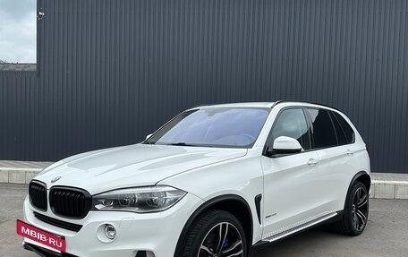 BMW X5, 2013 год, 3 350 000 рублей, 12 фотография