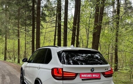 BMW X5, 2013 год, 3 350 000 рублей, 8 фотография