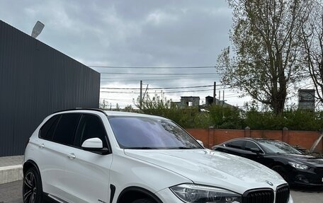 BMW X5, 2013 год, 3 350 000 рублей, 10 фотография