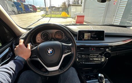 BMW X5, 2013 год, 3 350 000 рублей, 24 фотография