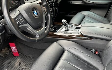 BMW X5, 2013 год, 3 350 000 рублей, 20 фотография