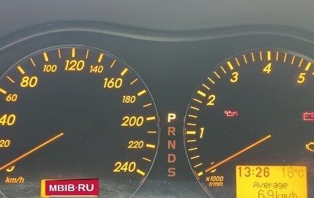 Toyota Avensis III рестайлинг, 2007 год, 850 000 рублей, 2 фотография