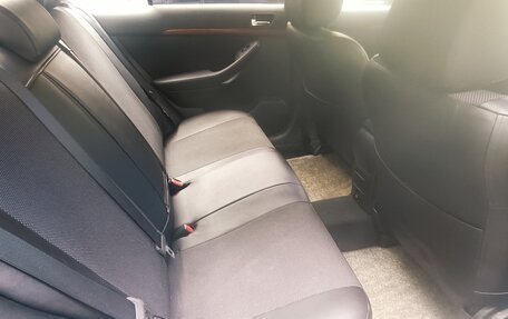Toyota Avensis III рестайлинг, 2007 год, 850 000 рублей, 17 фотография