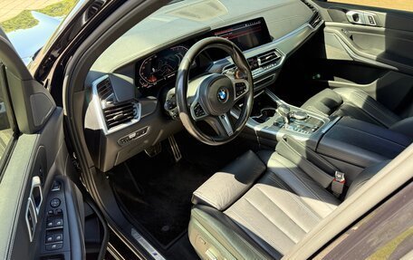 BMW X5, 2020 год, 6 300 000 рублей, 5 фотография