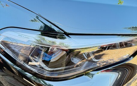 BMW X5, 2020 год, 6 300 000 рублей, 15 фотография
