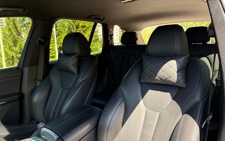 BMW X5, 2020 год, 6 300 000 рублей, 8 фотография