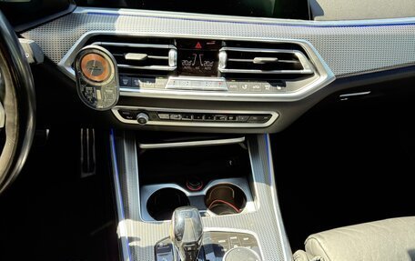 BMW X5, 2020 год, 6 300 000 рублей, 10 фотография