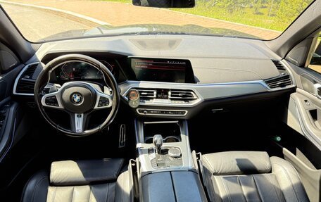 BMW X5, 2020 год, 6 300 000 рублей, 9 фотография