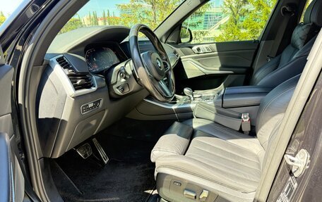 BMW X5, 2020 год, 6 300 000 рублей, 17 фотография