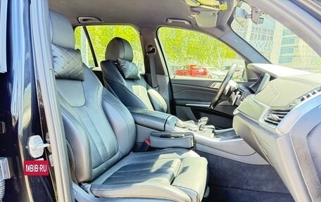 BMW X5, 2020 год, 6 300 000 рублей, 13 фотография