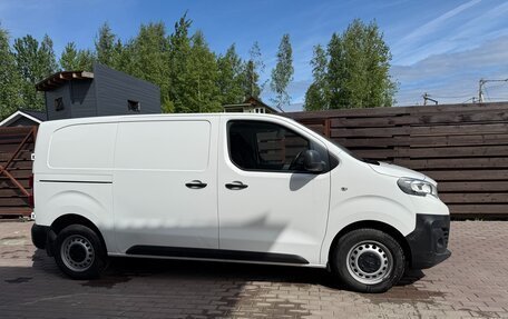 Peugeot Expert, 2019 год, 1 900 000 рублей, 5 фотография