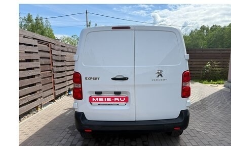 Peugeot Expert, 2019 год, 1 900 000 рублей, 4 фотография