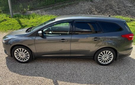 Ford Focus III, 2016 год, 1 050 000 рублей, 3 фотография