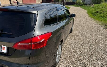 Ford Focus III, 2016 год, 1 050 000 рублей, 6 фотография