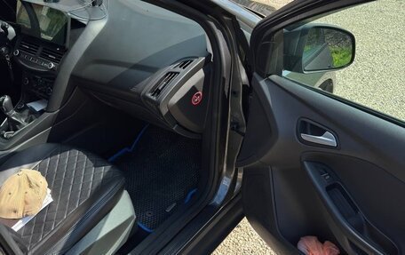 Ford Focus III, 2016 год, 1 050 000 рублей, 11 фотография