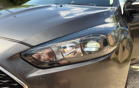 Ford Focus III, 2016 год, 1 050 000 рублей, 13 фотография