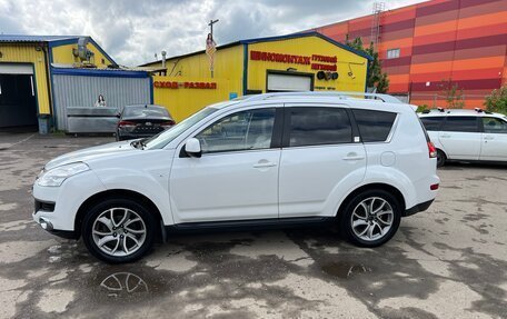 Citroen C-Crosser, 2012 год, 1 000 000 рублей, 6 фотография