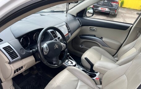 Citroen C-Crosser, 2012 год, 1 000 000 рублей, 10 фотография