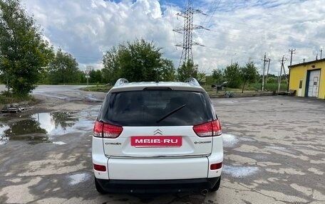 Citroen C-Crosser, 2012 год, 1 000 000 рублей, 5 фотография