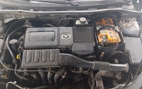 Mazda 3, 2006 год, 260 000 рублей, 2 фотография