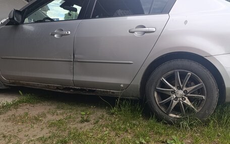 Mazda 3, 2006 год, 260 000 рублей, 4 фотография